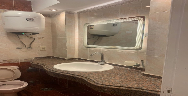 شالية للإيجار في قرية غزالة باي الساحل الشمالي Chalet for rent in Ghazala Bay North Coast