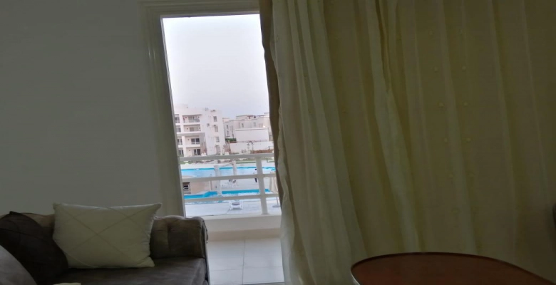 شاليه للايجار في امواج بالساحل الشمالي   Chalet for rent in Amwaj, North Coast