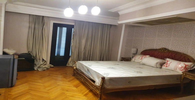 شقة للايجار فى الزمالك , Apartment for rent in Zamalek