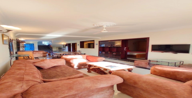 4 فيلا للايجارمينا  Villa for rent in mina 4