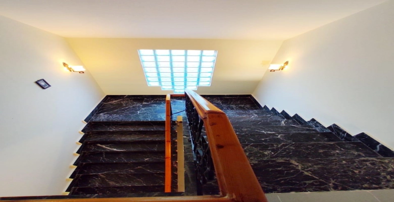 4 فيلا للايجارمينا  Villa for rent in mina 4