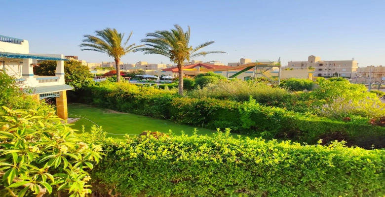 4 فيلا للايجارمينا  Villa for rent in mina 4