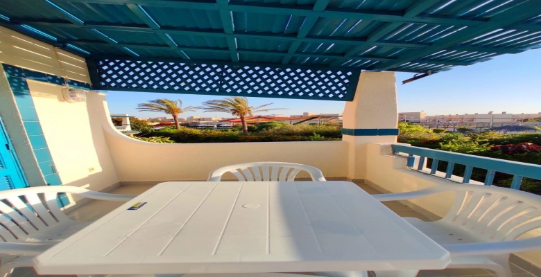 4 فيلا للايجارمينا  Villa for rent in mina 4