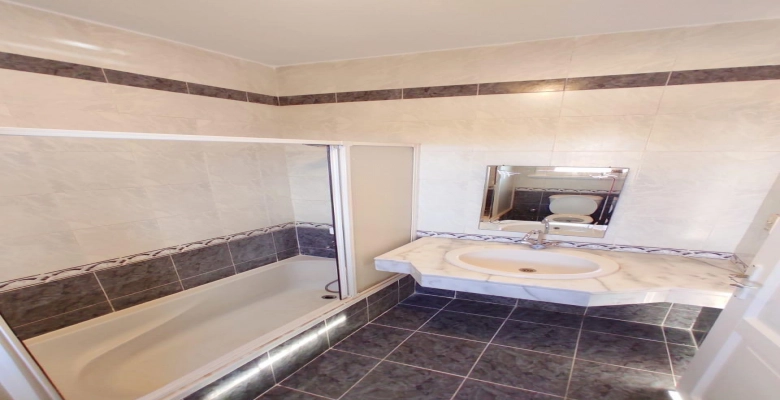 4 فيلا للايجارمينا  Villa for rent in mina 4