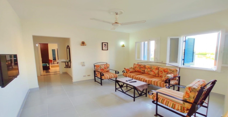 4 فيلا للايجارمينا  Villa for rent in mina 4