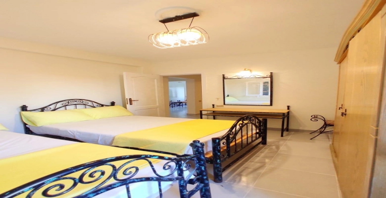 4 فيلا للايجارمينا  Villa for rent in mina 4