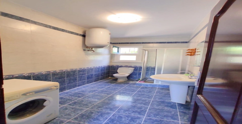 4 فيلا للايجارمينا  Villa for rent in mina 4