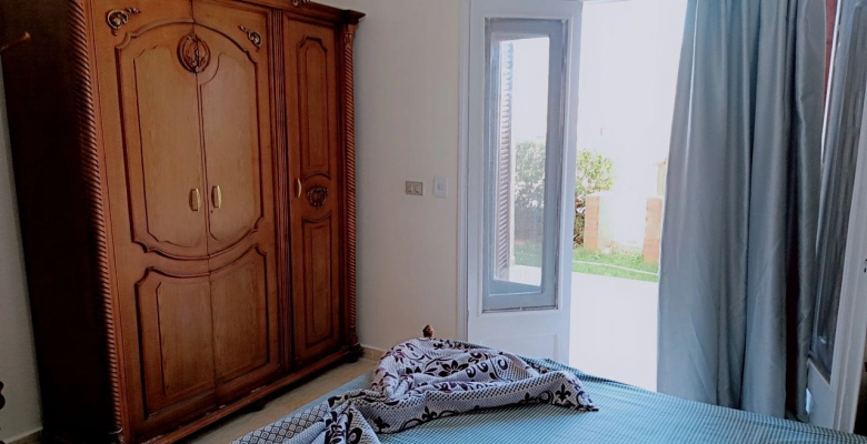 شاليه للايجار في ديمورا بالساحل الشمالي  Chalet for rent in Dimora, North Coast