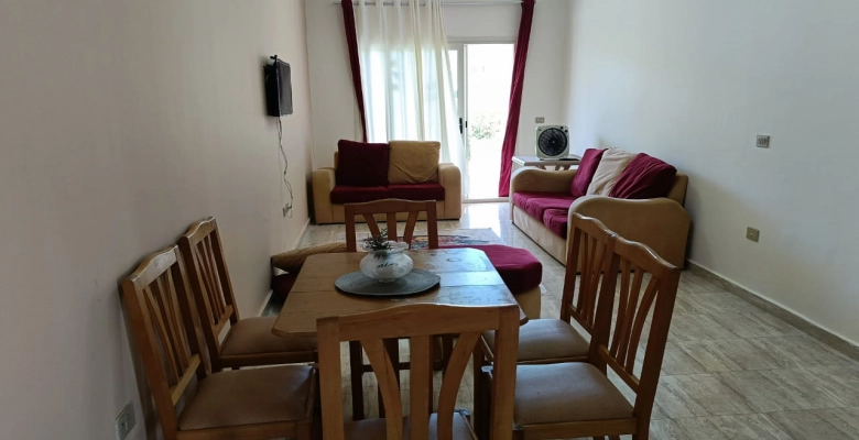 شاليه للايجار في ديمورا بالساحل الشمالي  Chalet for rent in Dimora, North Coast