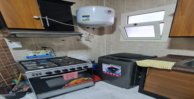 شاليه للايجار في ديمورا بالساحل الشمالي  Chalet for rent in Dimora, North Coast