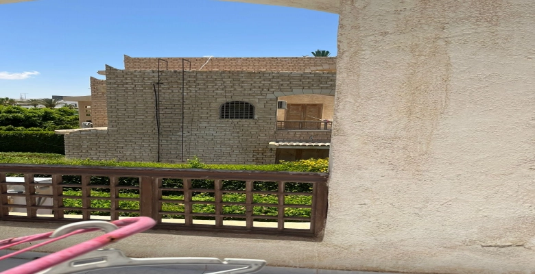 شاليه للبيع 3 غرف - مارينا7 - الساحل الشمالي