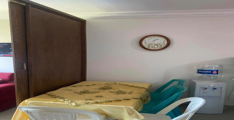 شاليه للإيجار في قرية مارسيليا بيتش 4