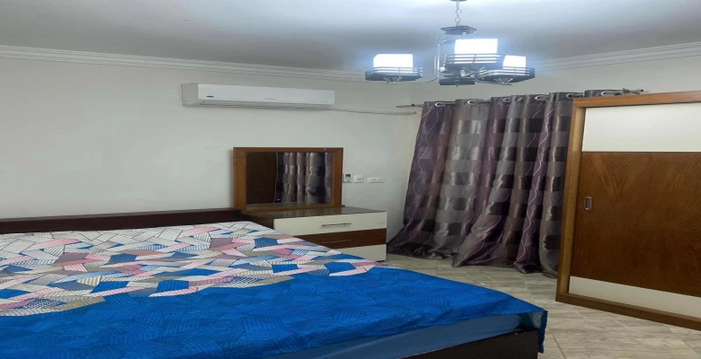 شاليه للإيجار في قرية مارسيليا بيتش 4