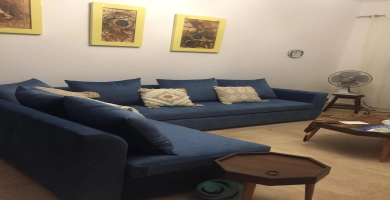 فيلا للإيجار في مارينا الساحل الشمالي Villa for rent in Marina North Coast