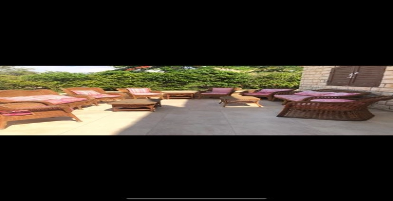 فيلا للإيجار في مارينا الساحل الشمالي Villa for rent in Marina North Coast