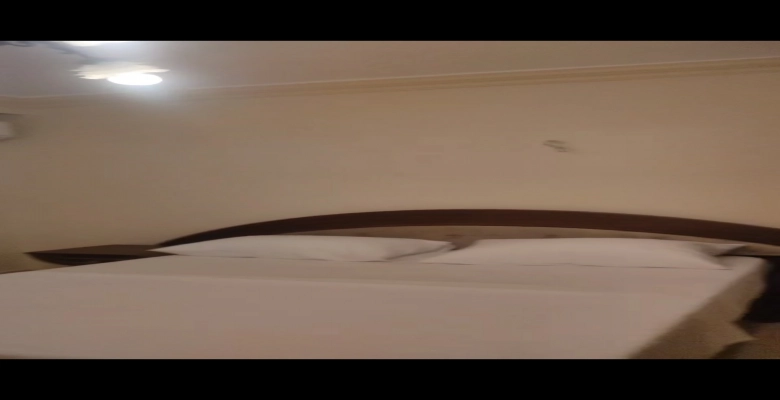 شقه مفروشة فاخره للبيع في الدقي