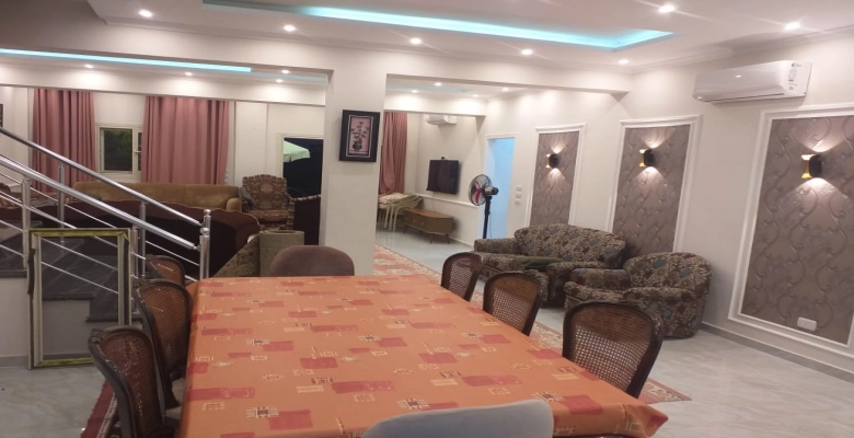 فيلا للايجار بمارينا الساحل الشمالي بوابة 2 Villa for rent in North Coast Marina Gate 2