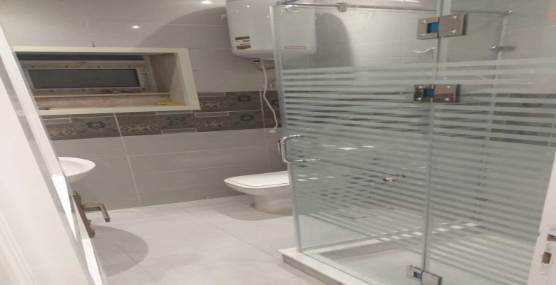 فيلا للايجار بمارينا الساحل الشمالي بوابة 2 Villa for rent in North Coast Marina Gate 2