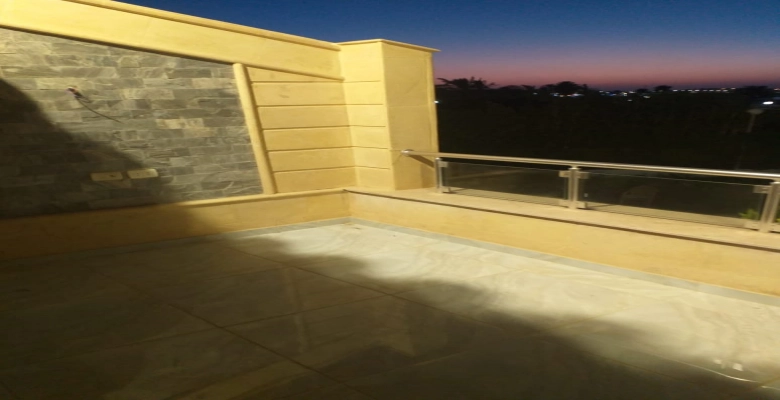 فيلا للايجار بمارينا الساحل الشمالي بوابة 2 Villa for rent in North Coast Marina Gate 2