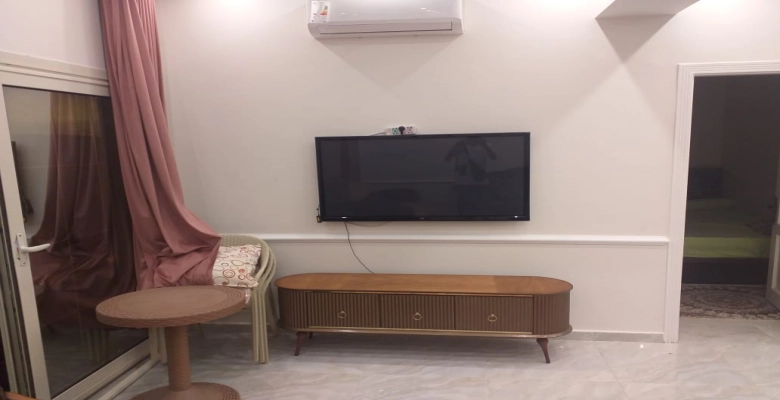 فيلا للايجار بمارينا الساحل الشمالي بوابة 2 Villa for rent in North Coast Marina Gate 2