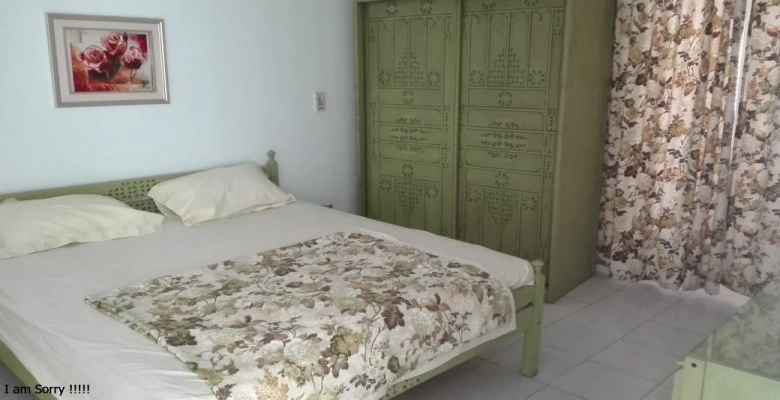 فيلا للايجار في قرية فرجينيا بالساحل الشمالي