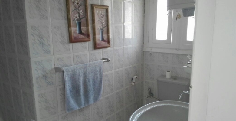 فيلا للايجار في قرية فرجينيا بالساحل الشمالي