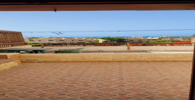 شاليه للايجار في مارينا 1 عائلات فقط