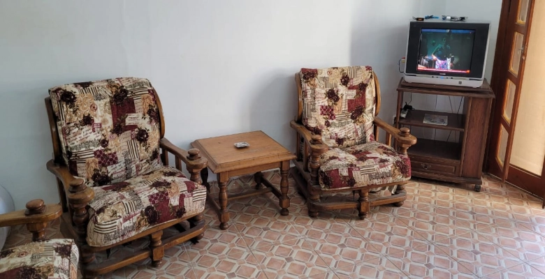 شاليه للايجار في مارينا 1 عائلات فقط