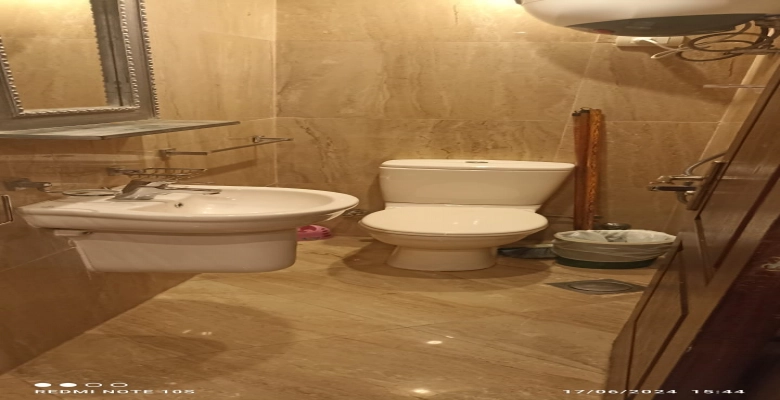 استديو للايجار ببورتو مارينا الساحل الشمالي