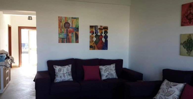فيلا للبيع 4غرف في امواج - بالسالحل الشمالي