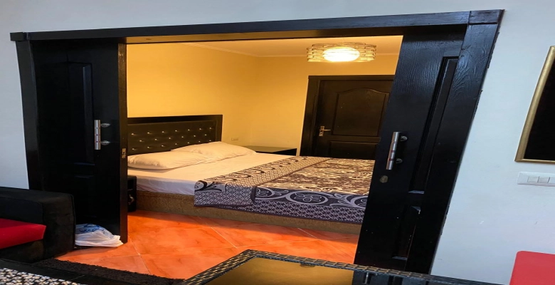 شاليه للايجار في بورتو مارينا