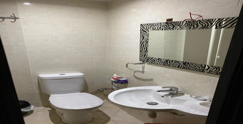 شاليه للايجار في بورتو مارينا