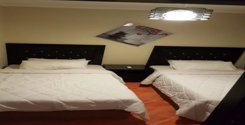 شاليه للايجار في بورتو مارينا