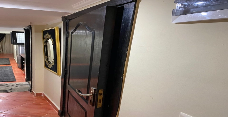 شاليه للايجار في بورتو مارينا