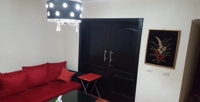 شاليه للايجار في بورتو مارينا