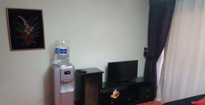 شاليه للايجار في بورتو مارينا