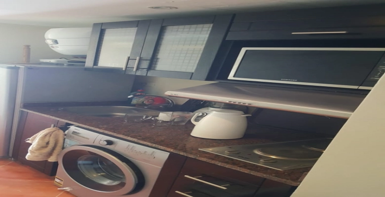 شاليه للايجار في بورتو مارينا