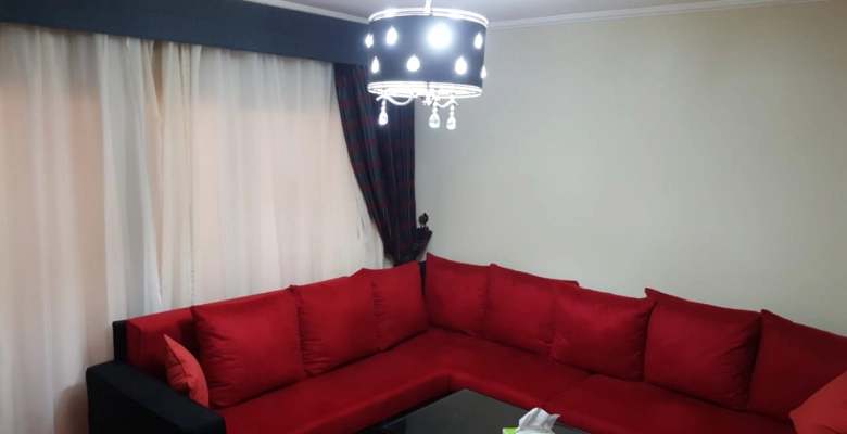 شاليه للايجار في بورتو مارينا