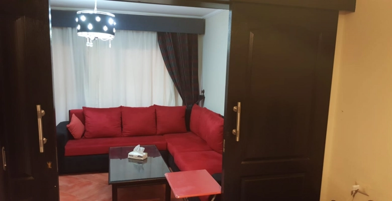 شاليه للايجار في بورتو مارينا