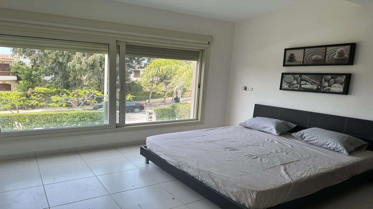 فيلا  للإيجار بالساحل الشمالي, مارينا  مارينا5 منطقه23 جزيرة1