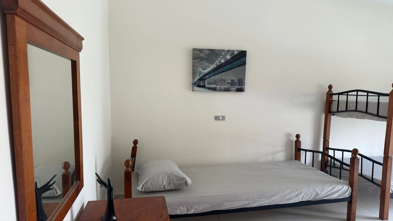 فيلا  للإيجار بالساحل الشمالي, مارينا  مارينا5 منطقه23 جزيرة1