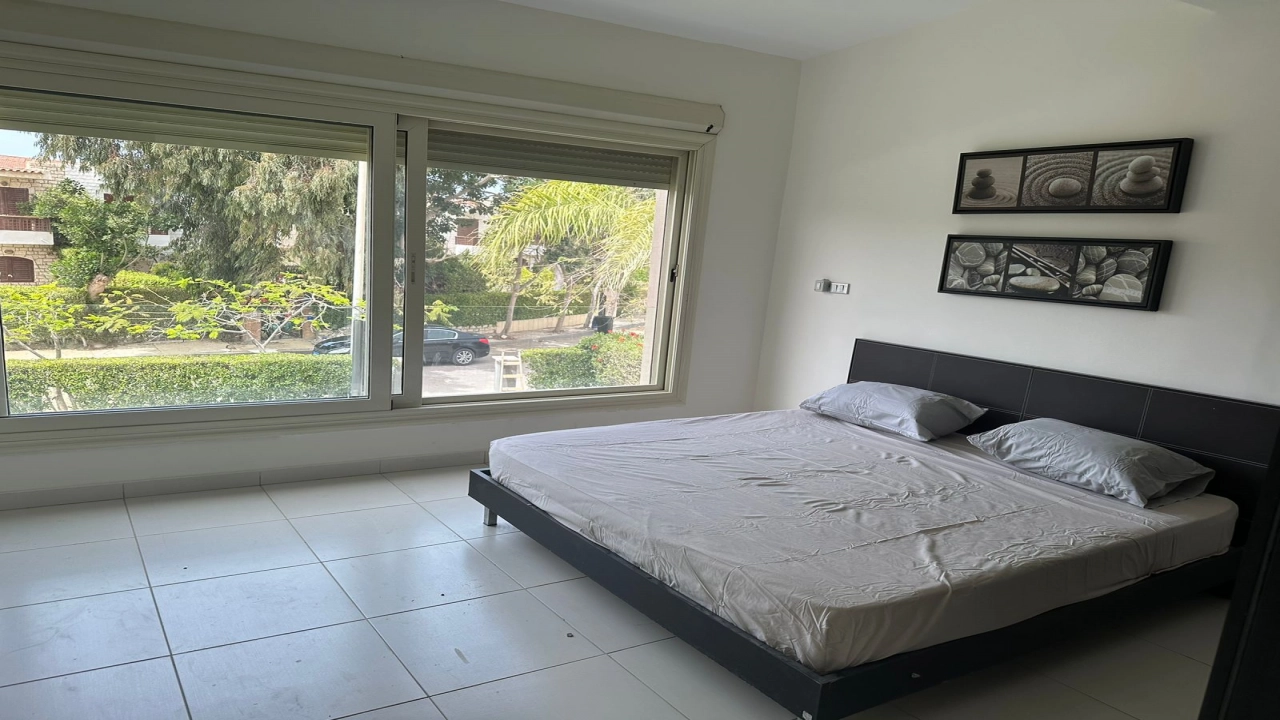 فيلا  للإيجار بالساحل الشمالي, مارينا  مارينا5 منطقه23 جزيرة1