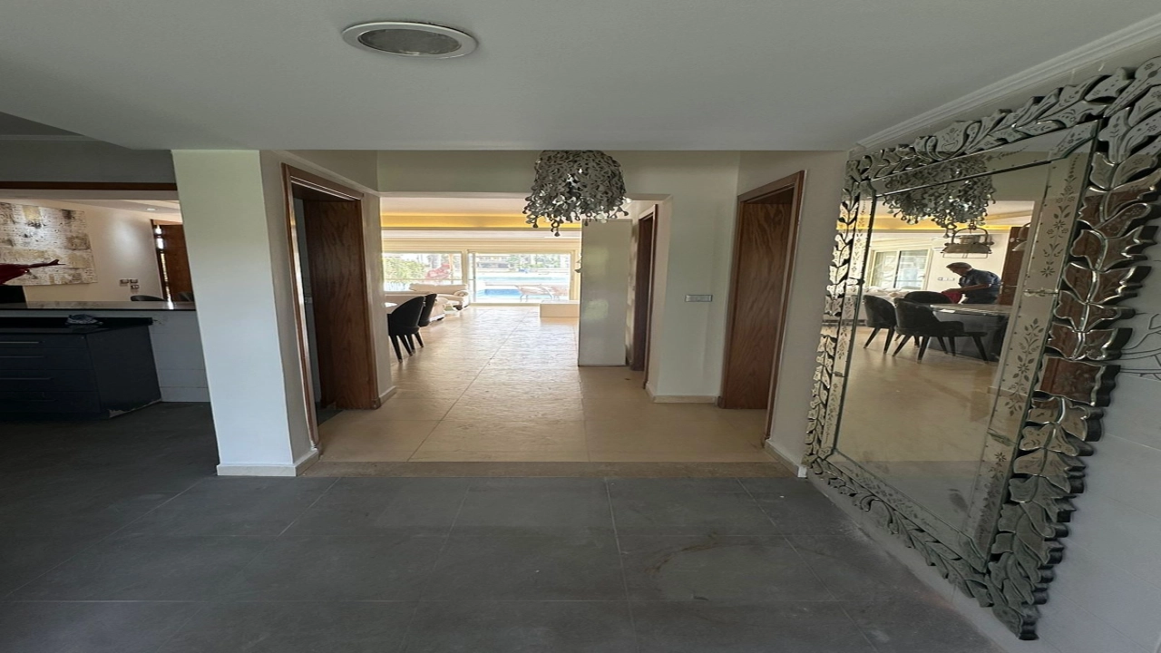 فيلا  للإيجار بالساحل الشمالي, مارينا  مارينا5 منطقه23 جزيرة1