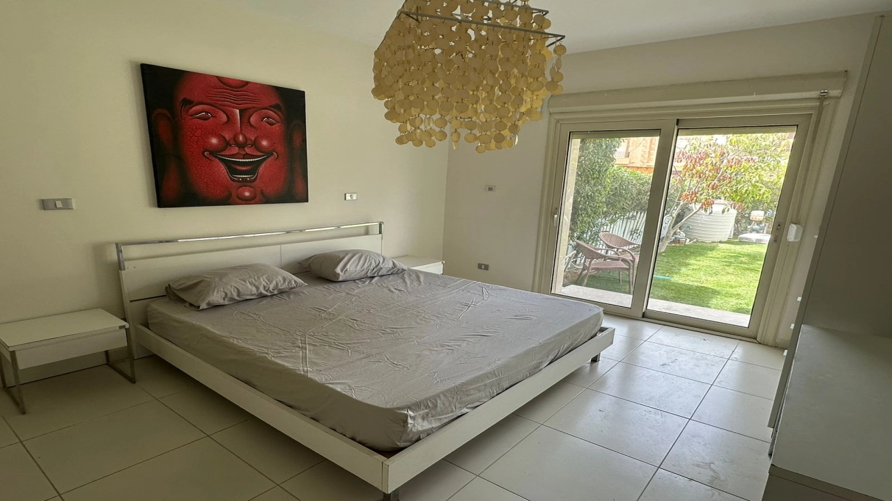 فيلا  للإيجار بالساحل الشمالي, مارينا  مارينا5 منطقه23 جزيرة1