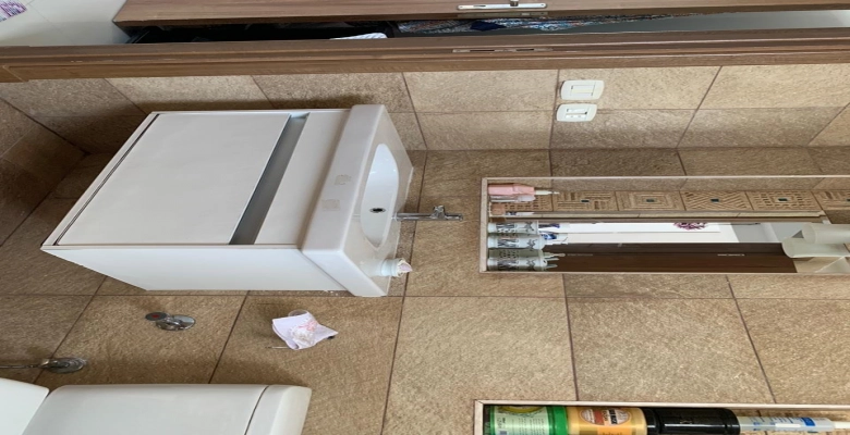 فيلا  للإيجار بالساحل الشمالي, سيدي عبد الرحمن