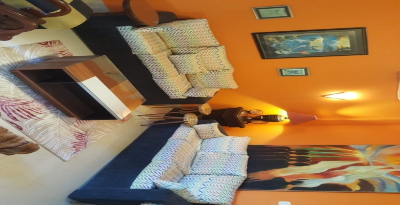 فيلا  للإيجار بالساحل الشمالي, سيدي عبد الرحمن