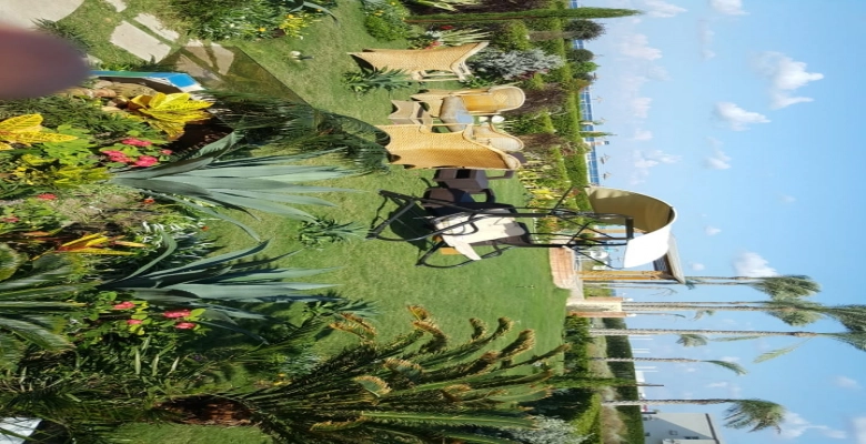 فيلا  للإيجار بالساحل الشمالي, سيدي عبد الرحمن