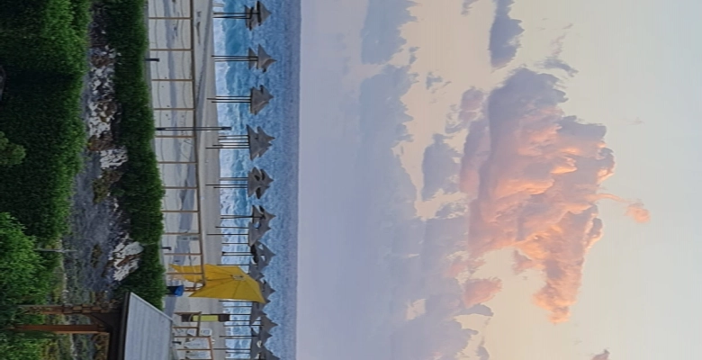 فيلا  للإيجار بالساحل الشمالي, سيدي عبد الرحمن