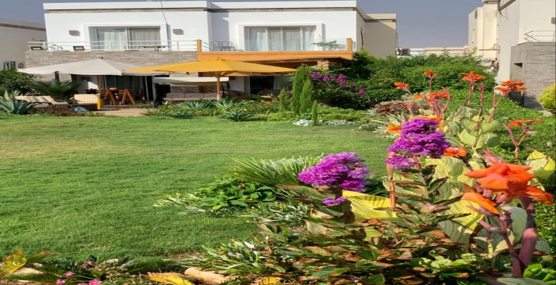 فيلا  للإيجار بالساحل الشمالي, سيدي عبد الرحمن