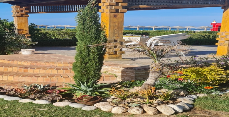 فيلا  للإيجار بالساحل الشمالي, سيدي عبد الرحمن